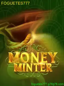 MoneyMinter: Descubra o Novo Fenômeno do Entretenimento Interativo