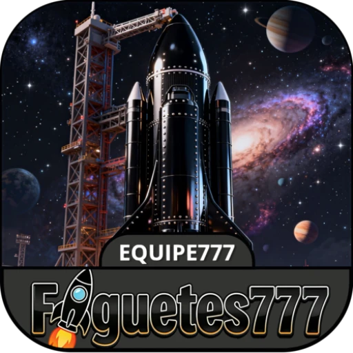 FOGUETES777 - RoyalFlash: Uma Aventura de Estratégia e Sorte Logo